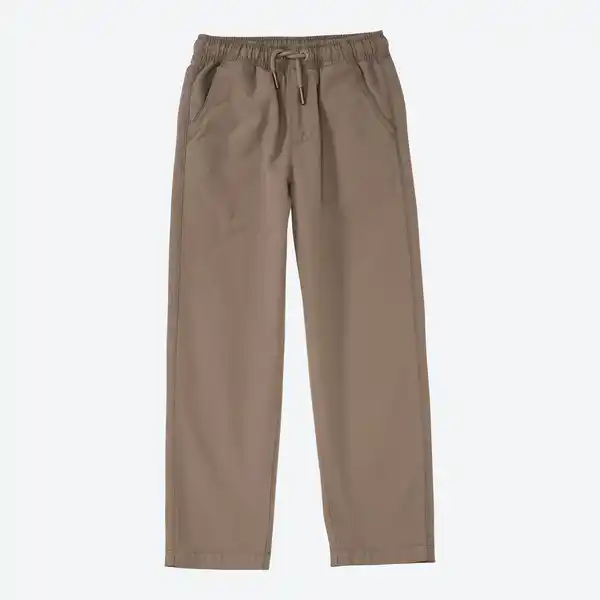 Bild 3 von Kinder-Jungen-Hose aus Baumwolle