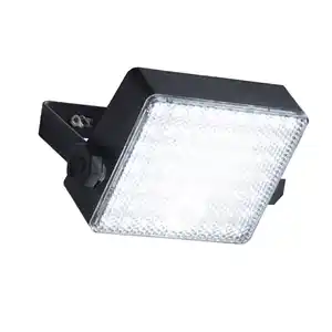 LED-Solar-Leuchte
