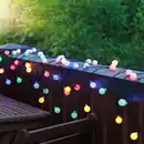 Bild 1 von Maxi-LED-Lichterketten - Bunt