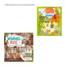 Bild 1 von Entdeckerbücher