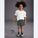 Bild 1 von Kinder-Mädchen-Set mit Puff-Ärmeln, 2-teilig