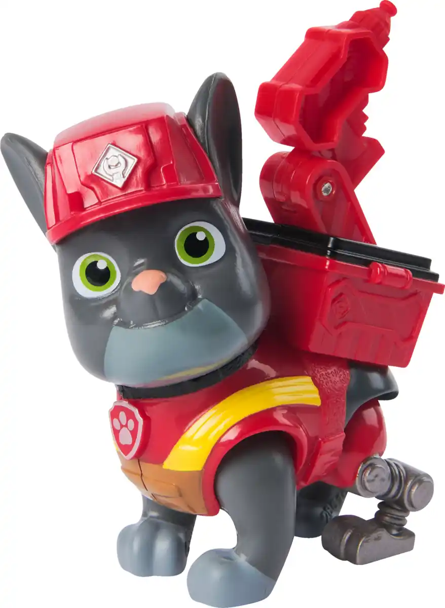 Bild 3 von Spin Master Rubble & Crew Figuren 1er