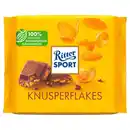 Bild 1 von RITTER SPORT Bunte Vielfalt, Knusperflakes