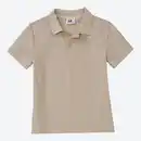 Bild 3 von Kinder-Jungen-T-Shirt mit Kragen