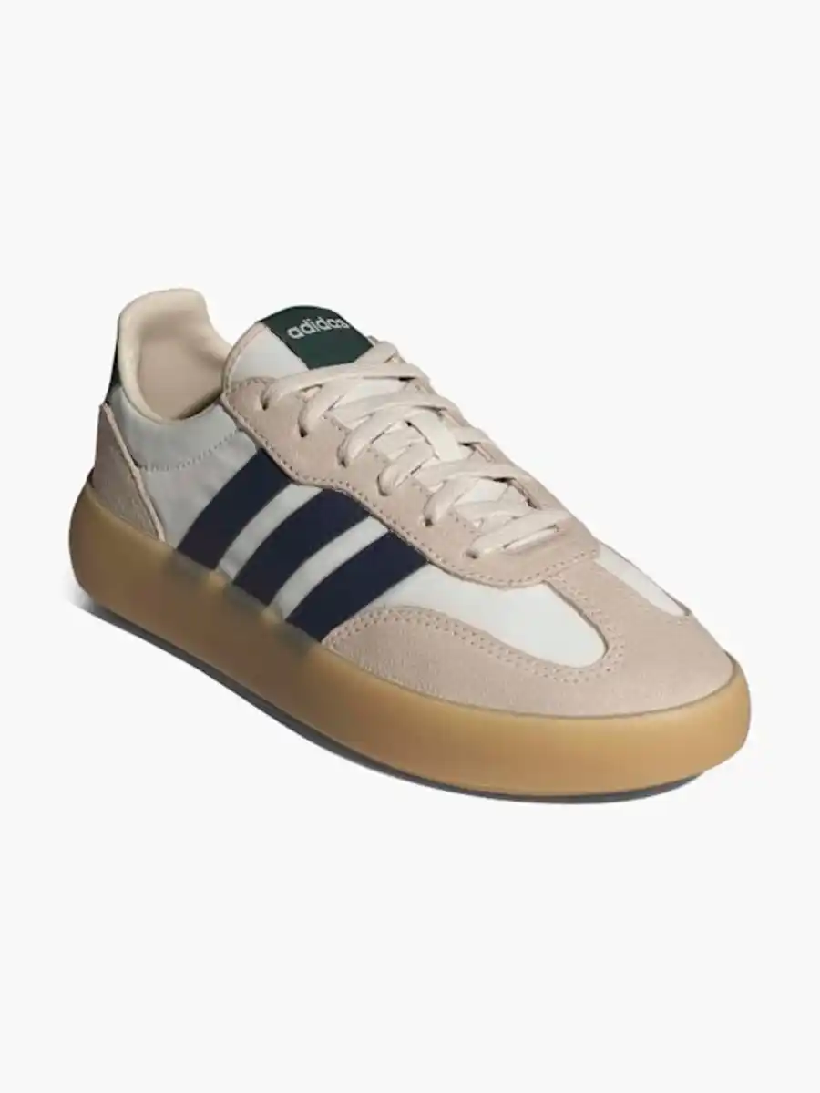 Bild 2 von adidas BARREDA DECODE J Sneaker