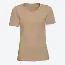 Bild 1 von Damen-T-Shirt aus Baumwolle
