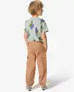 Bild 4 von Cargohose für Kinder braun