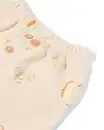 Bild 4 von Newborn-Hose, Frühstück ecru