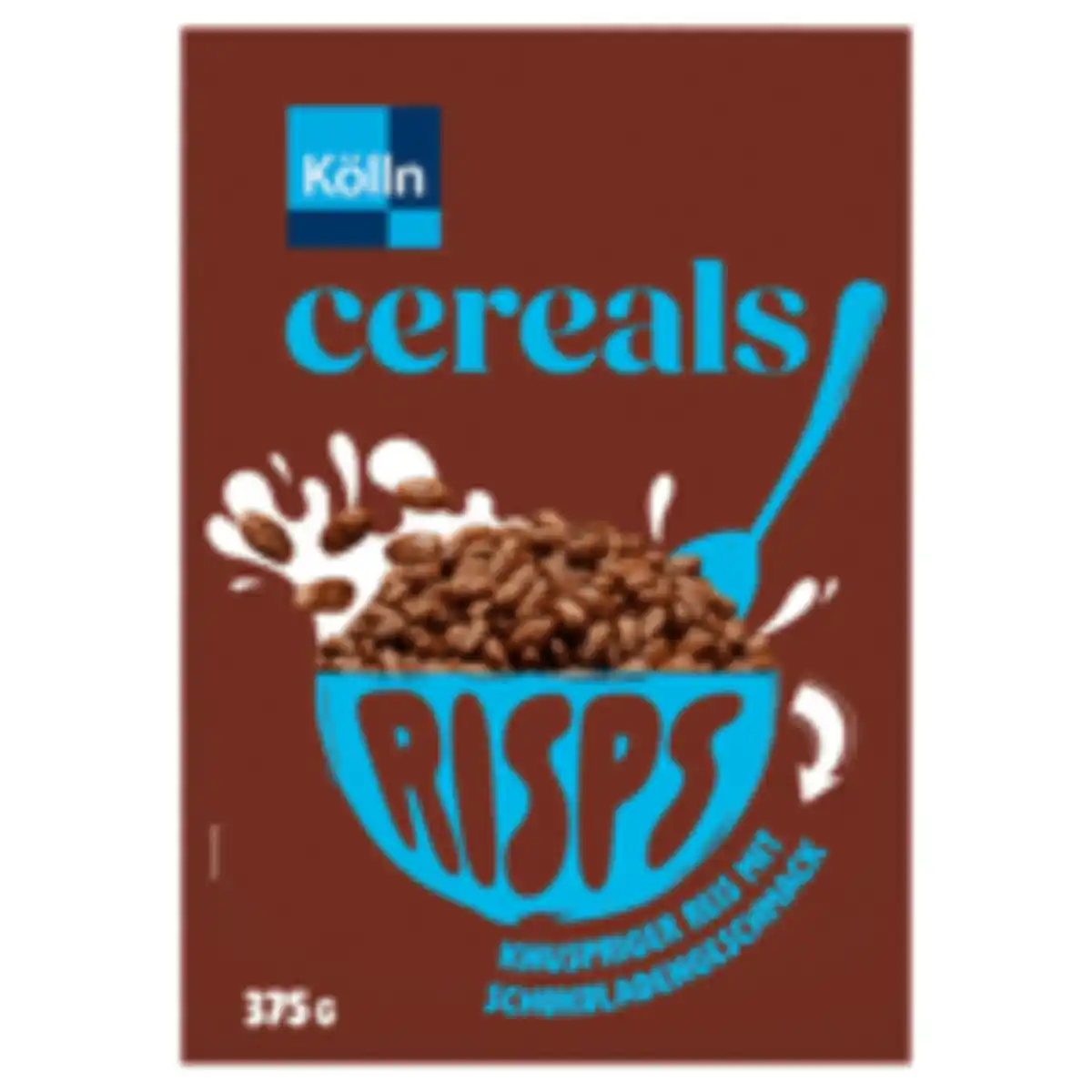 Bild 1 von Kölln Cereals Risps