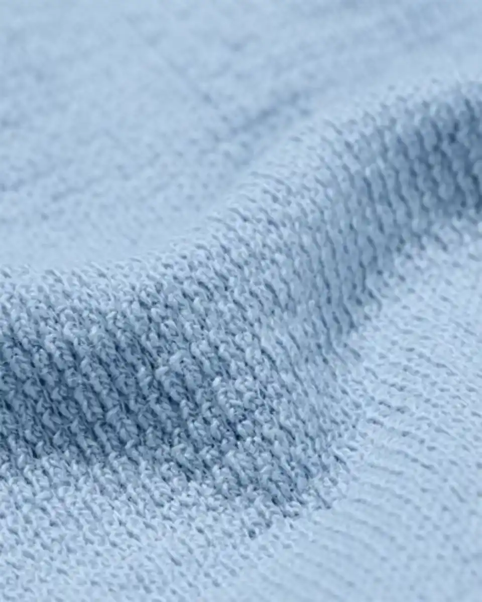 Bild 3 von Baby-T-Shirt aus Jersey, gestreift – 2 Stück blau