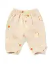 Bild 1 von Newborn-Hose, Frühstück ecru