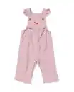 Bild 1 von Baby-Jumpsuit Streifen violett