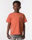 Bild 4 von Kinder-T-Shirt hellbraun