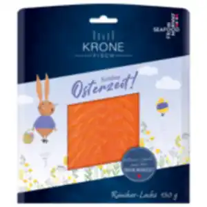 Krone Räucher-Lachs