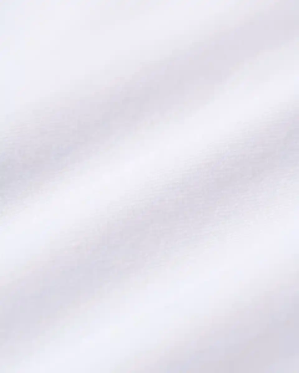 Bild 3 von 2er-Pack Kinder-Shirts, Biobaumwolle weiß