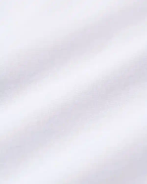 Bild 3 von 2er-Pack Kinder-Shirts, Biobaumwolle weiß