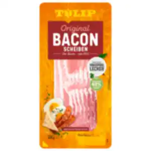 Tulip Bacon