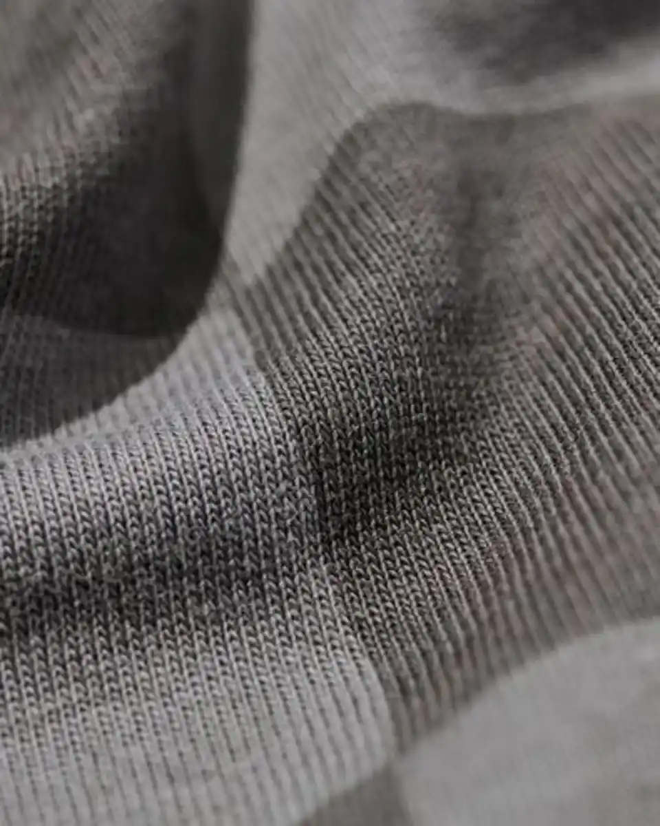 Bild 3 von Kinder T-Shirt mit Farbblockmuster dunkelgrau