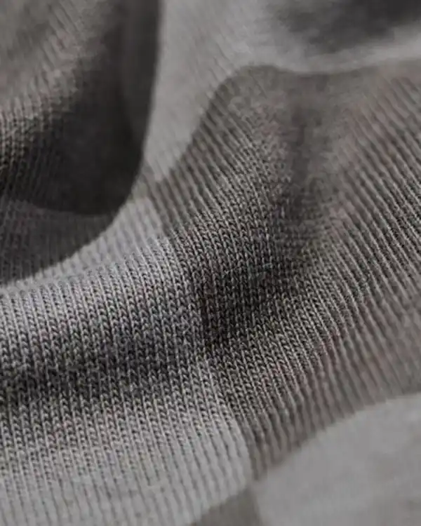 Bild 3 von Kinder T-Shirt mit Farbblockmuster dunkelgrau