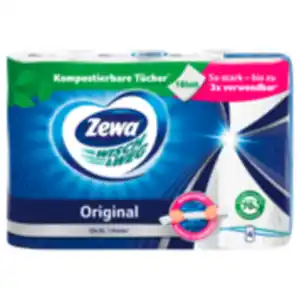 Zewa Wisch & Weg Original