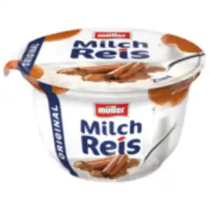 Müller Milchreis