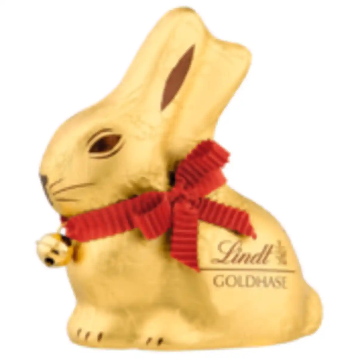 Bild 1 von Lindt Goldhase