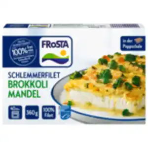 Frosta Schlemmerfilet