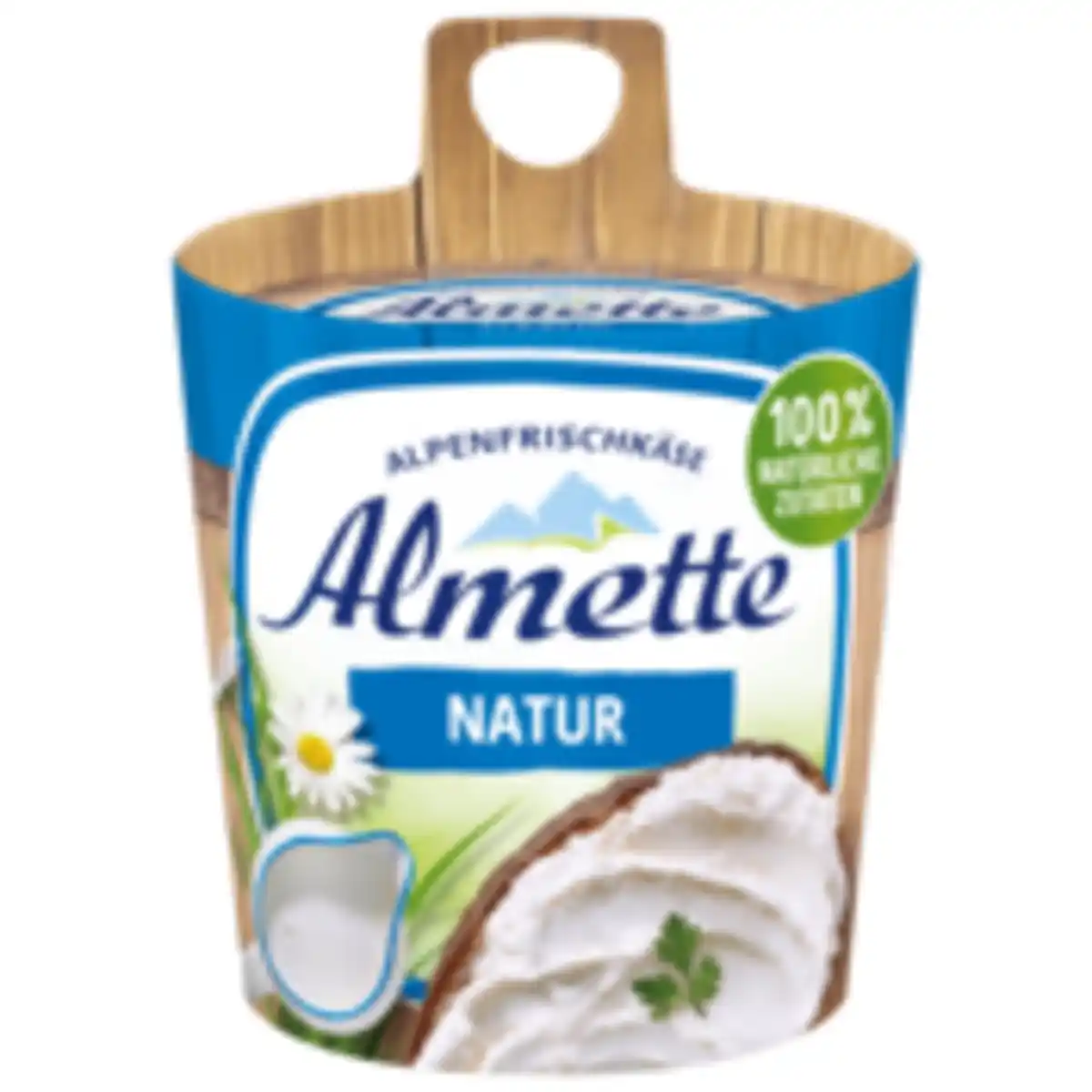 Bild 1 von Almette Frischkäse