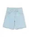 Bild 2 von Kindershorts blau