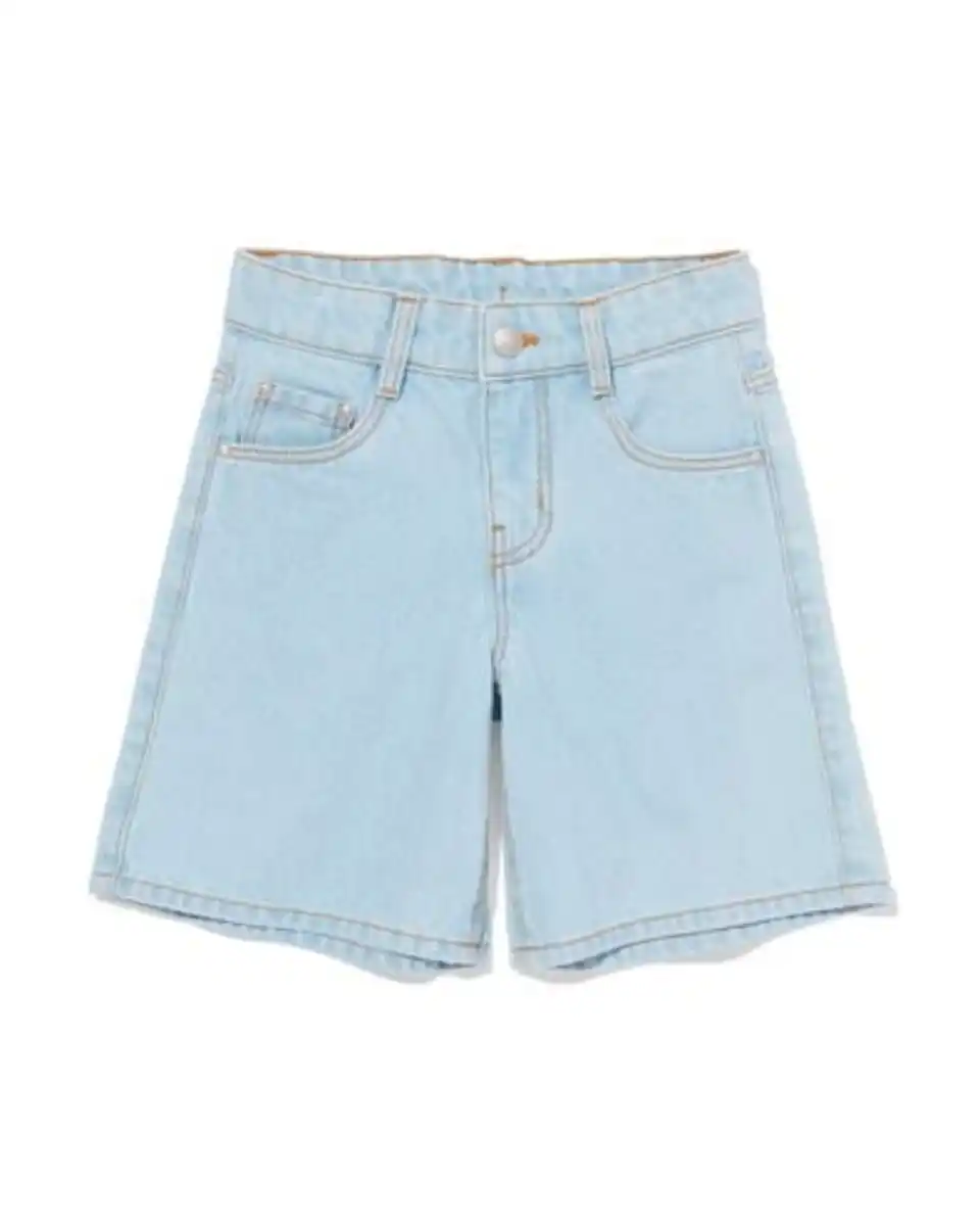 Bild 2 von Kindershorts blau