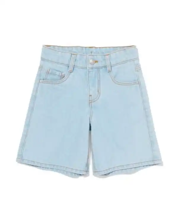 Bild 2 von Kindershorts blau