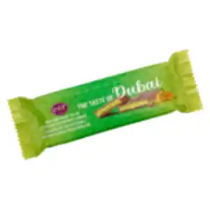 Elit Dubaischokolade Riegel
