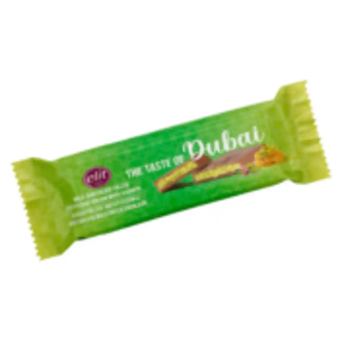 Bild 1 von Elit Dubaischokolade Riegel