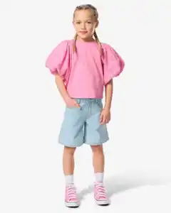 Kindershorts blau