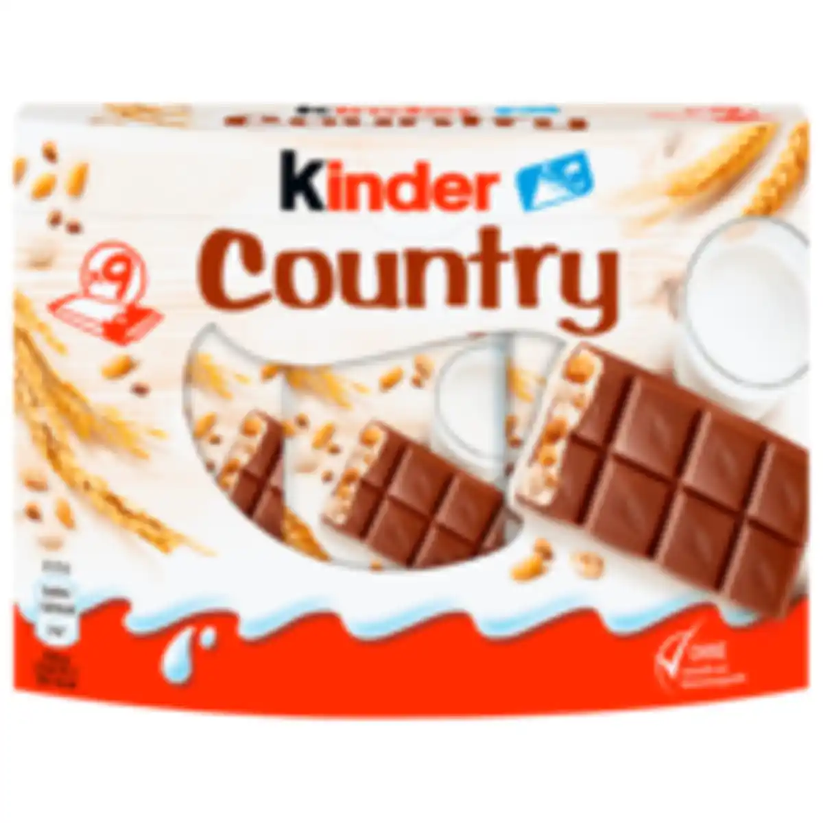 Bild 1 von Kinder Country