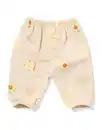 Bild 2 von Newborn-Hose, Frühstück ecru