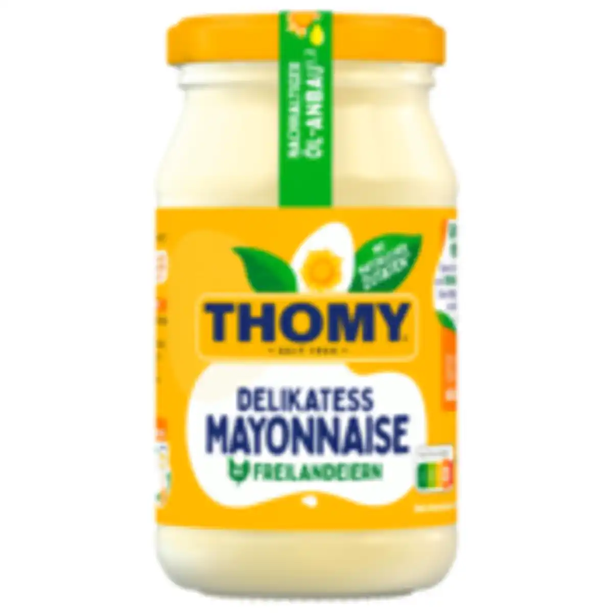 Bild 1 von Thomy Delikatess Mayonnaise