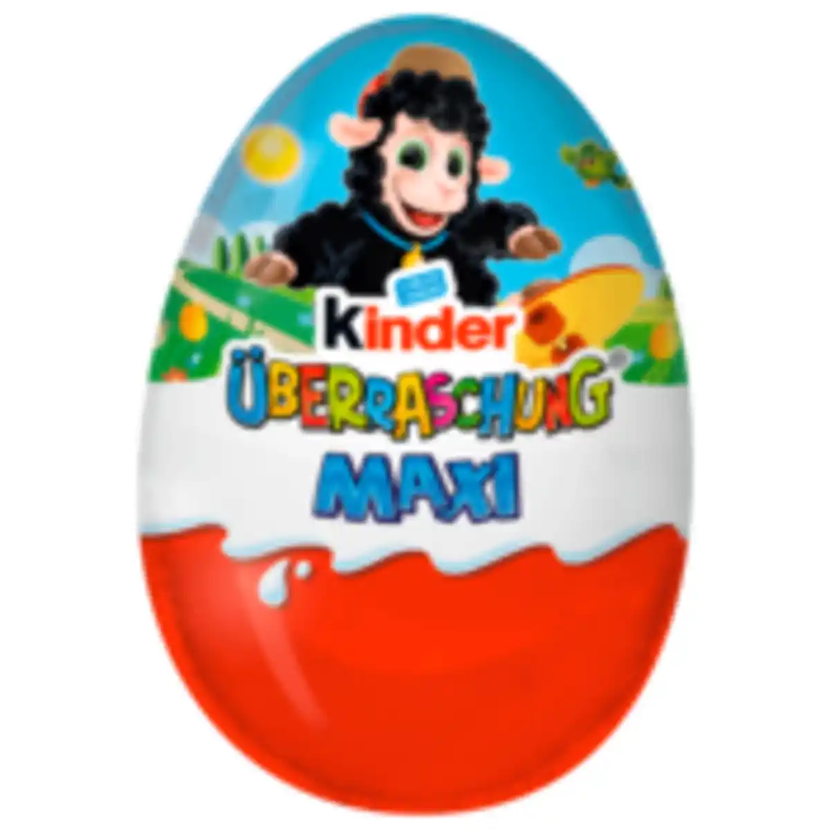 Bild 1 von Kinder Überraschung Maxi-Ei