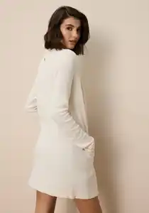 Tamaris Strickjacke mit Taschen