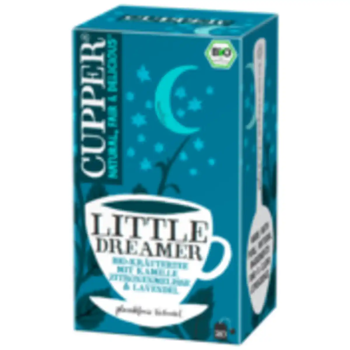 Bild 1 von Cupper Tee