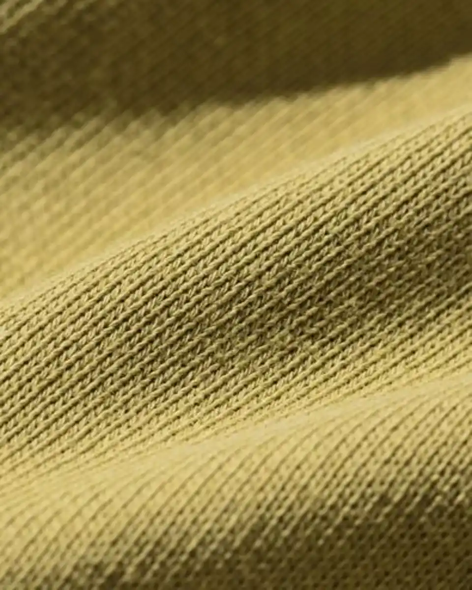 Bild 2 von Baby-Bomberjacke aus Sweatstoff grün