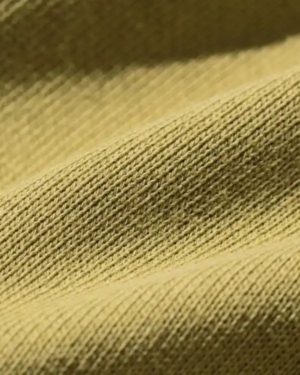 Bild 2 von Baby-Bomberjacke aus Sweatstoff grün