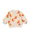 Bild 1 von Baby-Pulli mit Krabben ecru