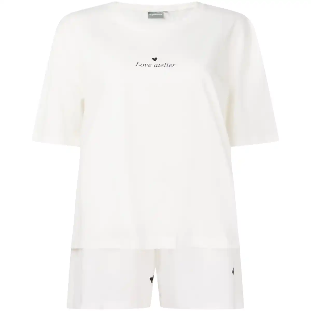 Bild 2 von Kurzer Pyjama