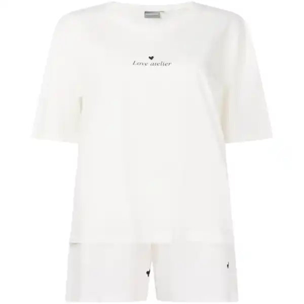 Bild 2 von Kurzer Pyjama