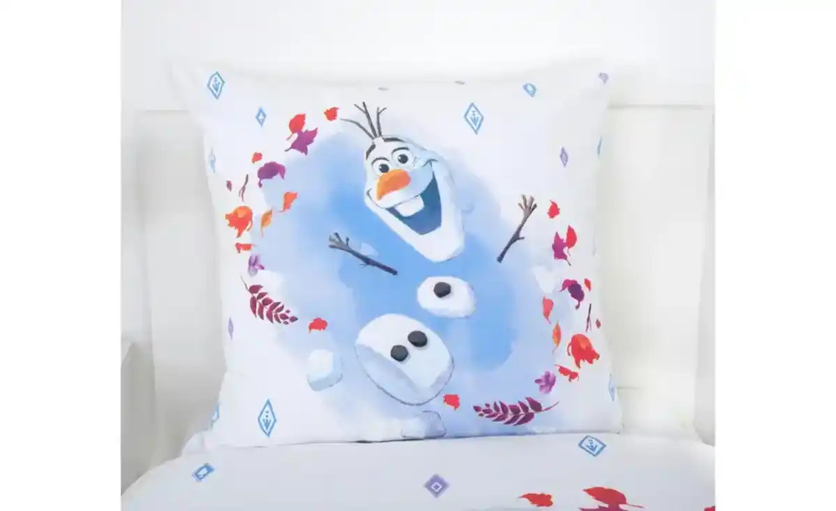 Bild 3 von Disney Bettwäsche-Set Die Eiskönigin 2