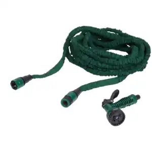 Flexibler Gartenschlauch