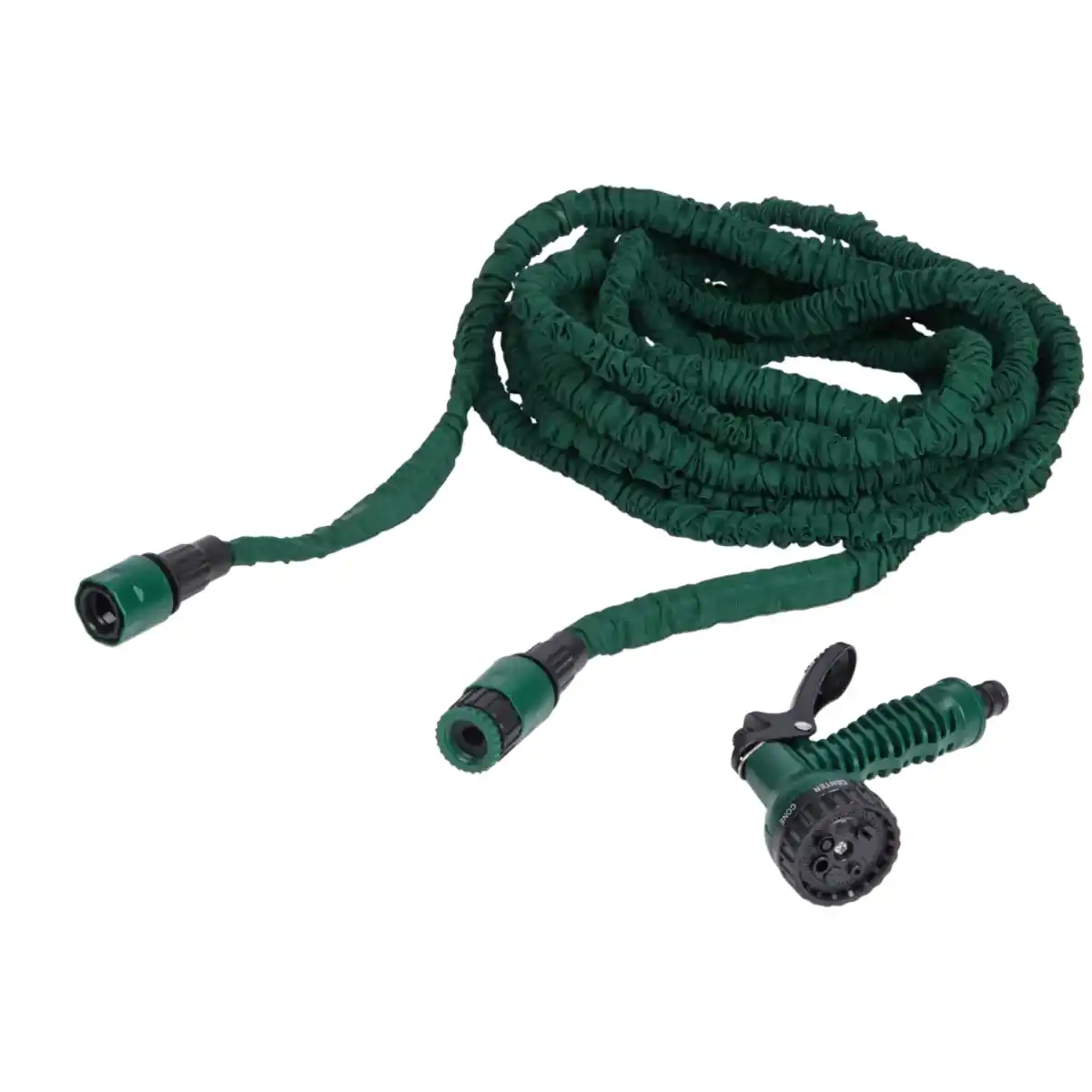 Bild 1 von Flexibler Gartenschlauch