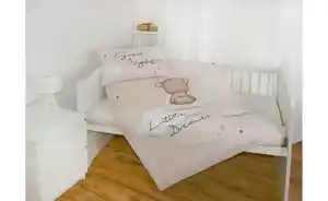 Herding Bettwäsche-Set Little Dreamer