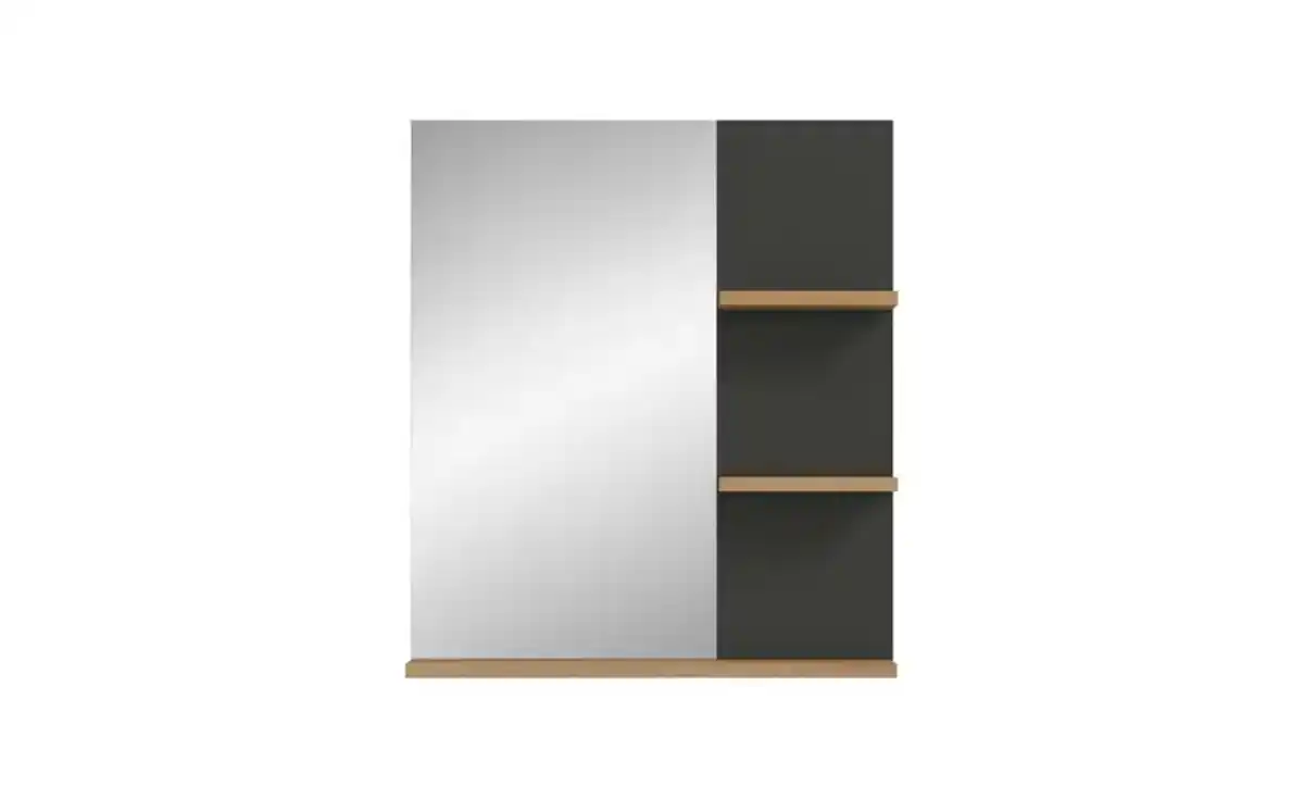 Bild 2 von Spiegel Canower See